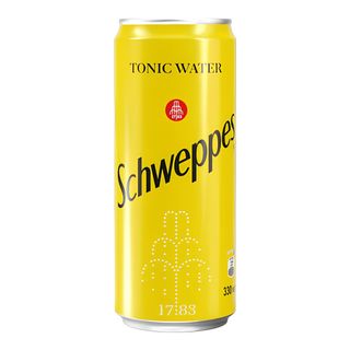 Тоник SCHWEPPES (0,33 л.)
