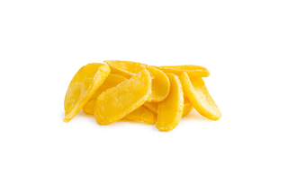 Twisters chips
