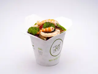 Wok a Tu Gusto