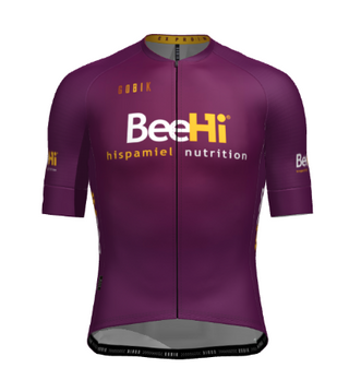 Maillot Beehi Team Gobik Cx Pro