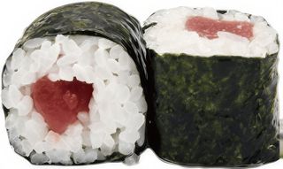 Hosomaki Atún (8 Pzs.)