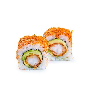 32. Shichimi (picante)