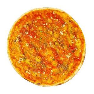 Marinara Pizza