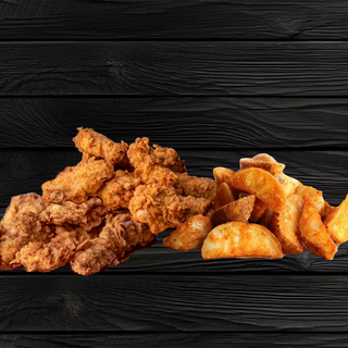 Кофа за Двама