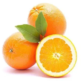 Апельсин (100г)
