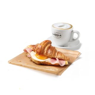 Combo Croissant Salado