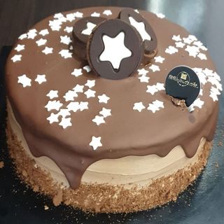 Torta Pan di stelle 1.2 Kg