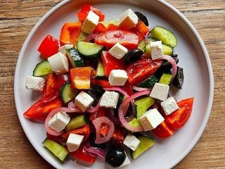 Салат Грецький (290g)