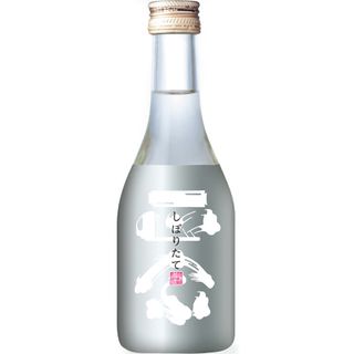 Kikumasamune Shiroritate 30 cl