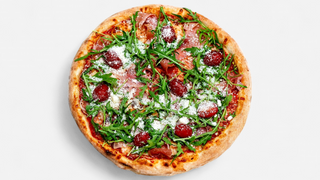 Pizza Prosciutto Crudo Ø32cm