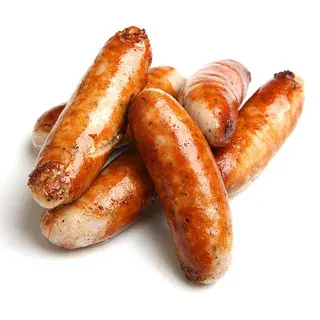 Sausages Pair