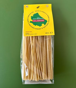 Spaghettoni 300 gr