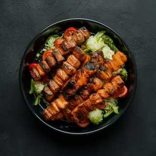 Tandoori Misto 
