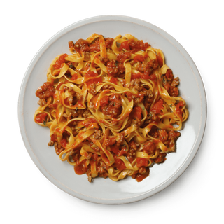 Tagliatelle alla bolognese