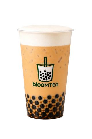 Assam Milk Tea