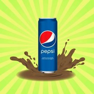 Pepsi 33cl
