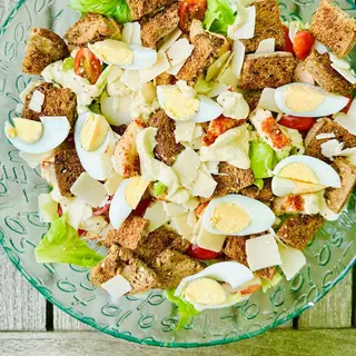 Salade Cesar