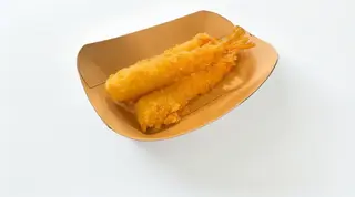 Fry ebi