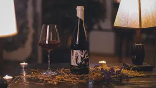 Khikhvi - Alazani