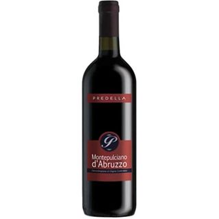 Montepulciano d Abruzzo DOC