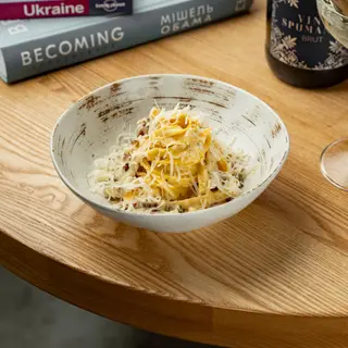 Карбонара (250 г)
