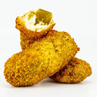 Jalapeños (4 Uds.)