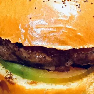 Hamburguesa Uptown