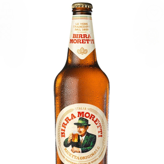 Moretti bottiglia 66 cl