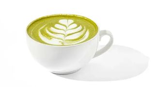 Зеленая матча (0,3 л.)