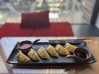 Gyoza tijesto sa gamborima 150g