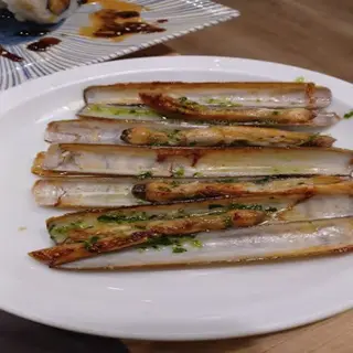 Navajas
