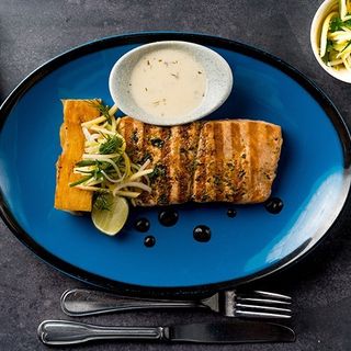 Salmon 