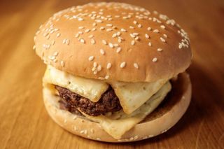 Мітбургер (300г)