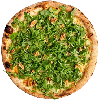 Pizza Czarna wdowa