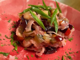 Салат Вінегрет (220g)