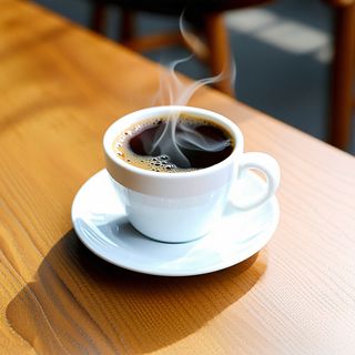 Кафе Американо