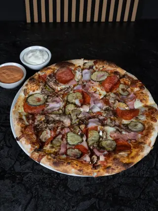 Pizza Country BBP