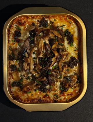 Lasanha al Tartufo 500GR