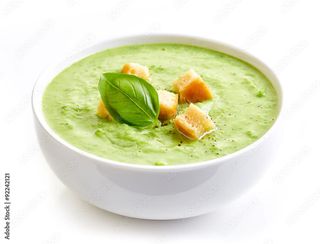 Броколи крем