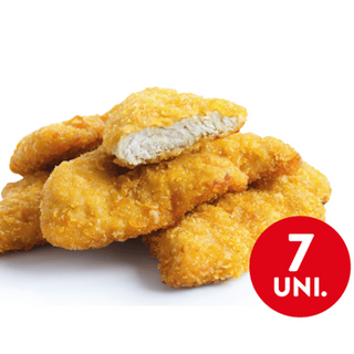 Strips de Frango 