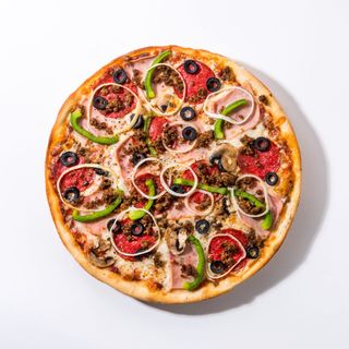 22. NYPD Ultimate 40 cm