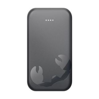 Powerbank Fresh'N Rebel 20000 Mah Gris Oscuro - 8720249811541