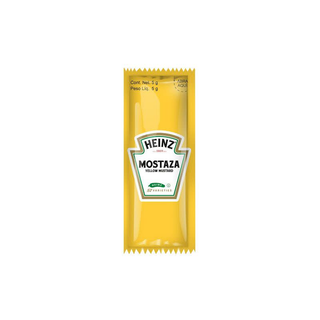 Mostaza