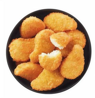 Nuggets de pollo (6 uds.)