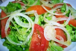Ensalada Valenciana