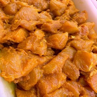 Pinchitos De Pollo 1 Kg.