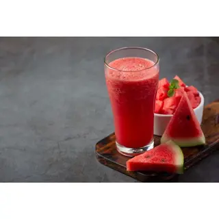 Watermelon Bliss