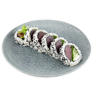 Uramaki Tuńczyk 6szt.