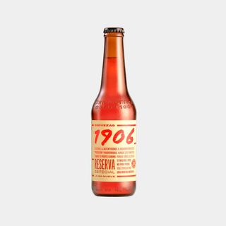 Cerveza 1906 (330 Ml.)