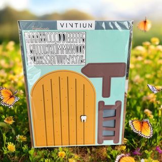 Puerta ratoncito Pérez 